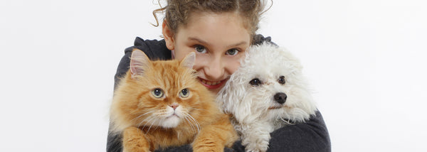 Tappetino Magico per Animali Domestici